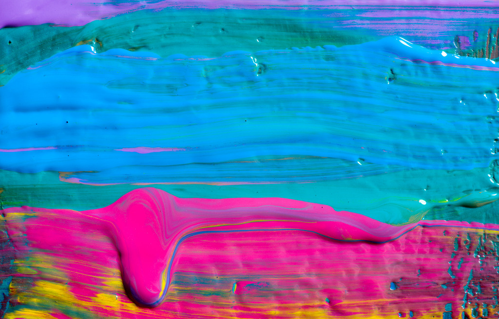 展館設計當中的色彩該如何把握呢？ 