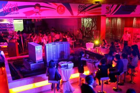 【活動(dòng)策劃】商場(chǎng)活動(dòng)策劃的精髓，你學(xué)到了嗎？