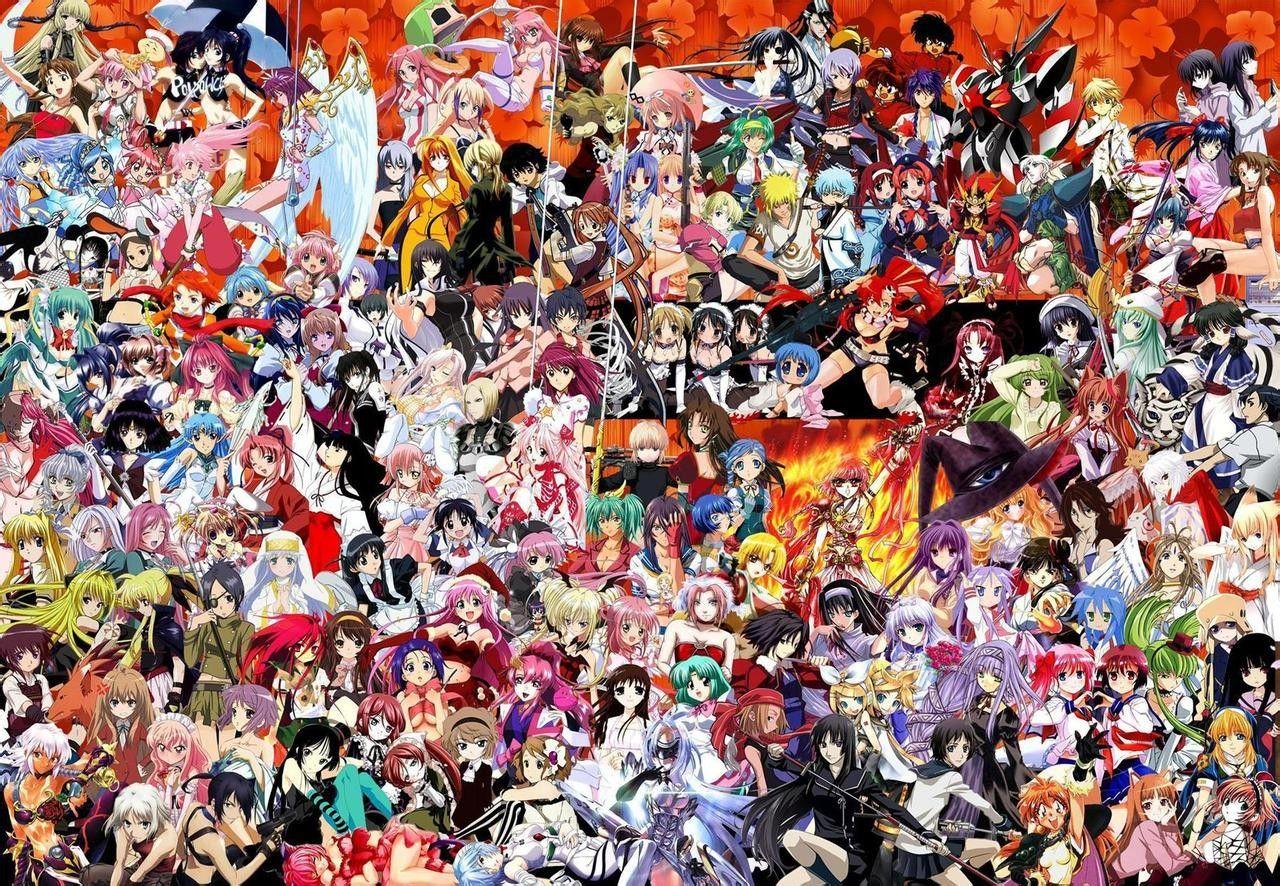 日本官方評出最經典的35部動漫 （上）