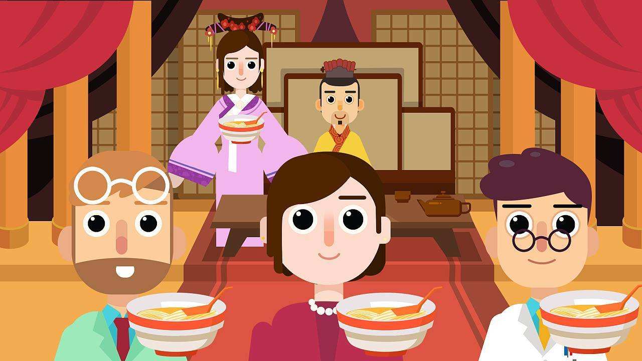 FLASH動畫制作的好處有哪些？