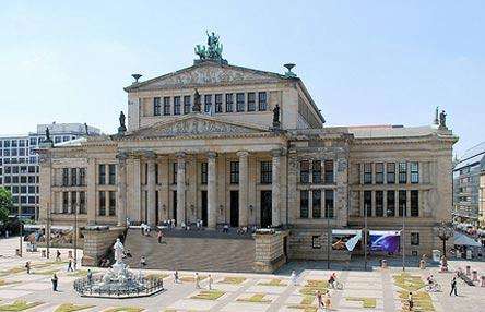 如何設(shè)計一個完美的博物館？