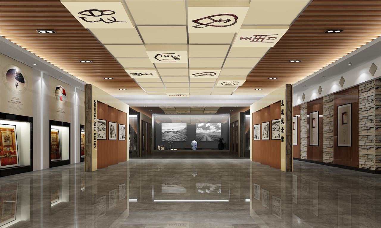 數字展館設計創(chuàng)新及優(yōu)勢在哪里？