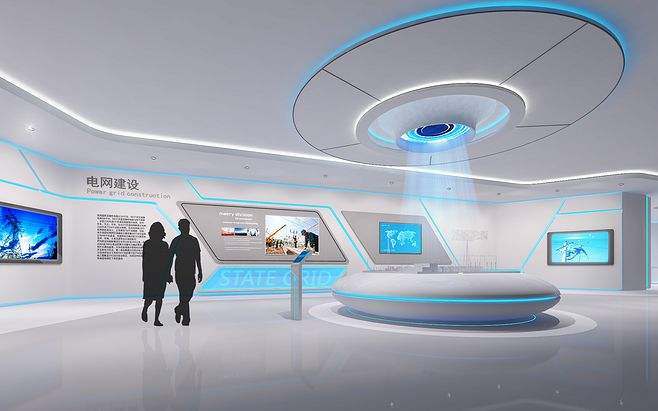 搭建展臺(tái)的風(fēng)格種類(lèi)有那些？