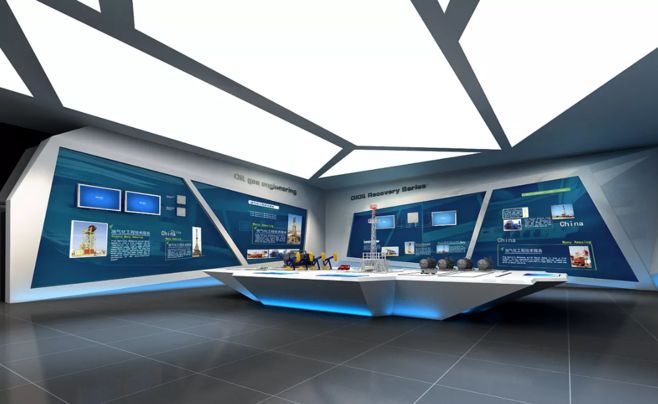 哪些細節是在展廳設計裝修之初就要考慮到的？