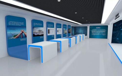 展廳設計 ， 展廳 ， 鑫時空
