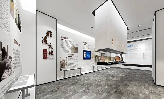 展會(huì)布局 ， 展會(huì)， 鑫時(shí)空