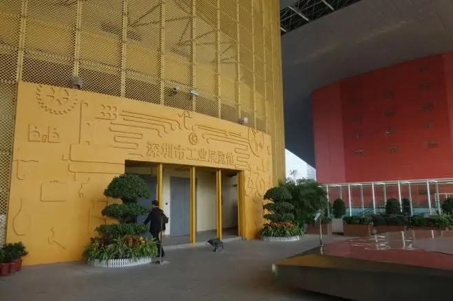 展位搭建 ，展位 ，鑫時空