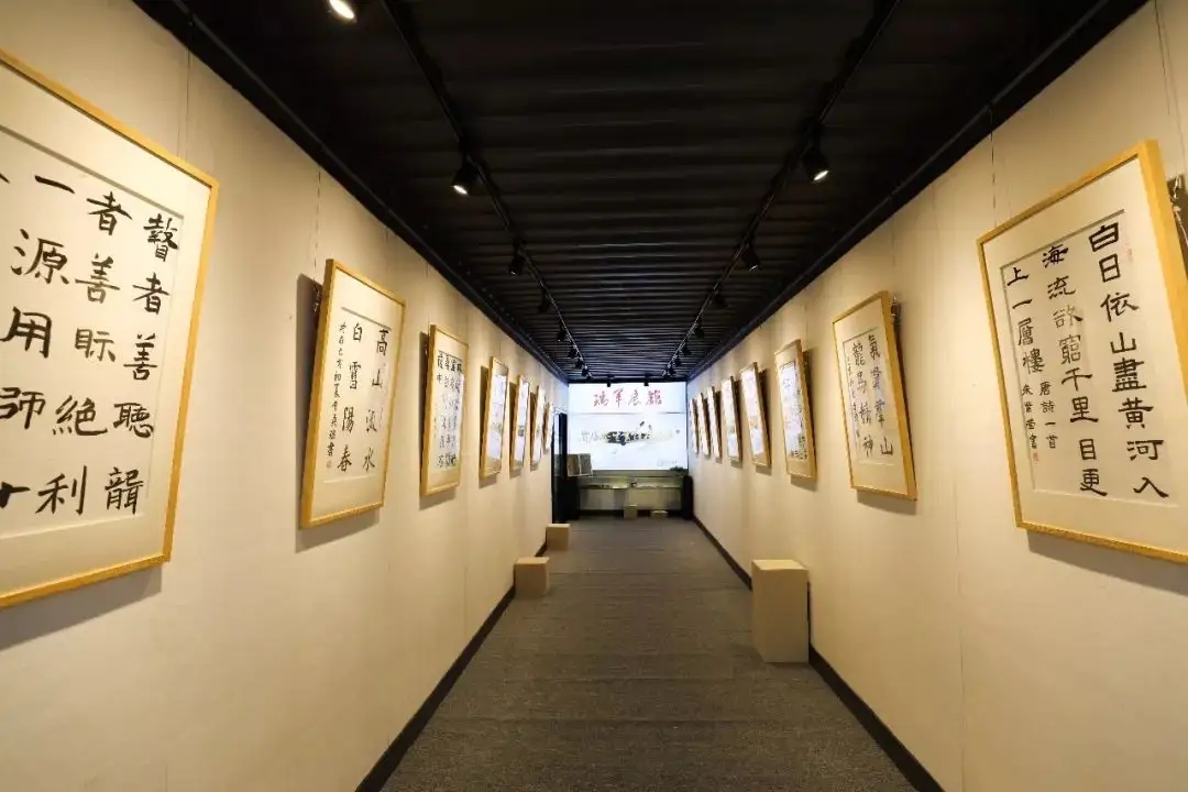 展館裝修 ， 展館 ， 鑫時空