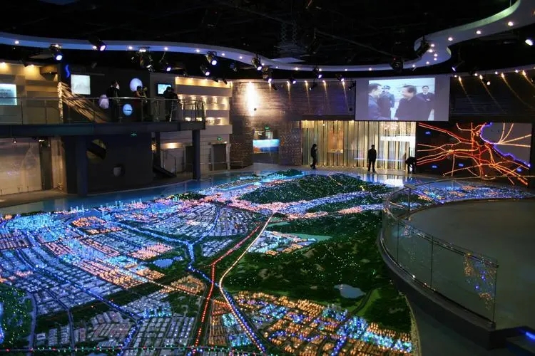 展館設計 ， 展館 ， 鑫時空