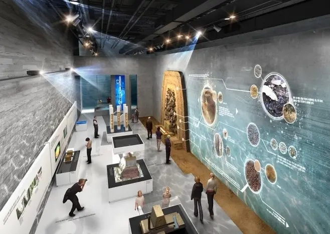 展館設計 ，展館 ，鑫時空