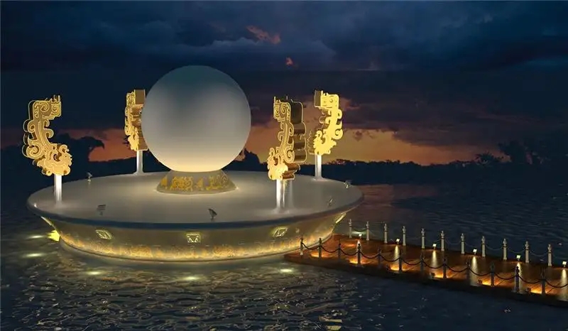 展會布局 ，展會 ，鑫時空