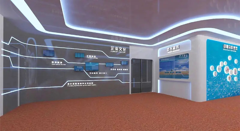 展位搭建 ，展位 ，鑫時(shí)空