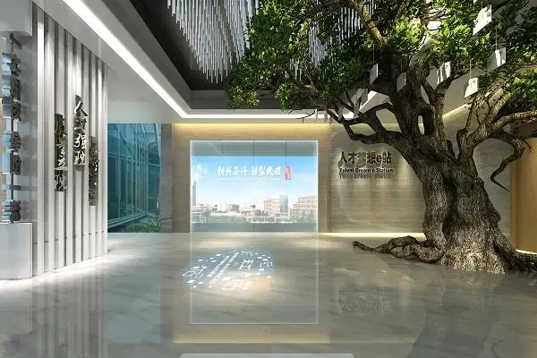 展會(huì)布局 ， 展會(huì) ， 鑫時(shí)空