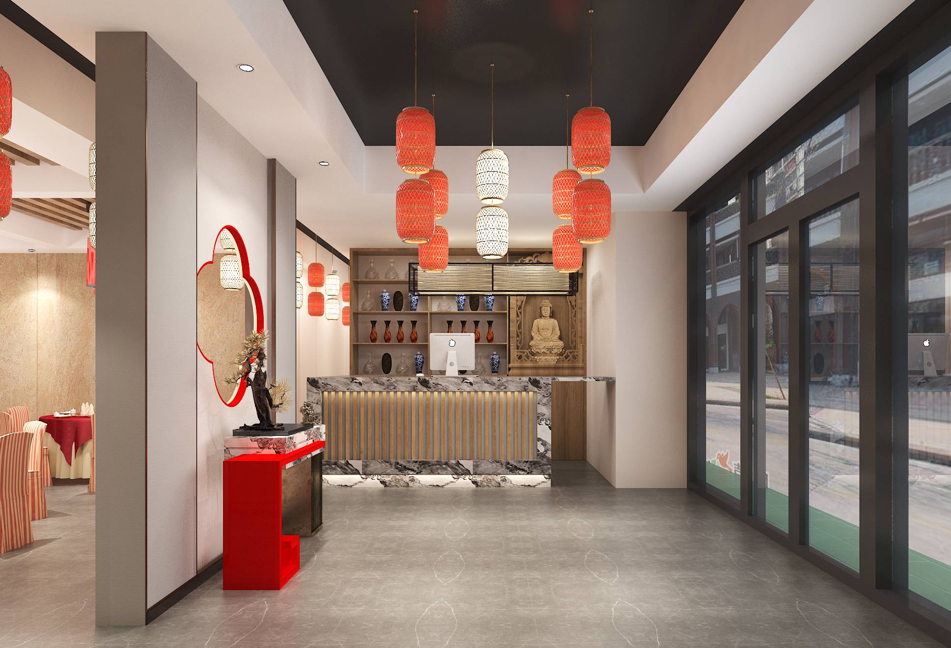 可持續(xù)發(fā)展理念下的餐飲設(shè)計(jì)：綠色環(huán)保新實(shí)踐