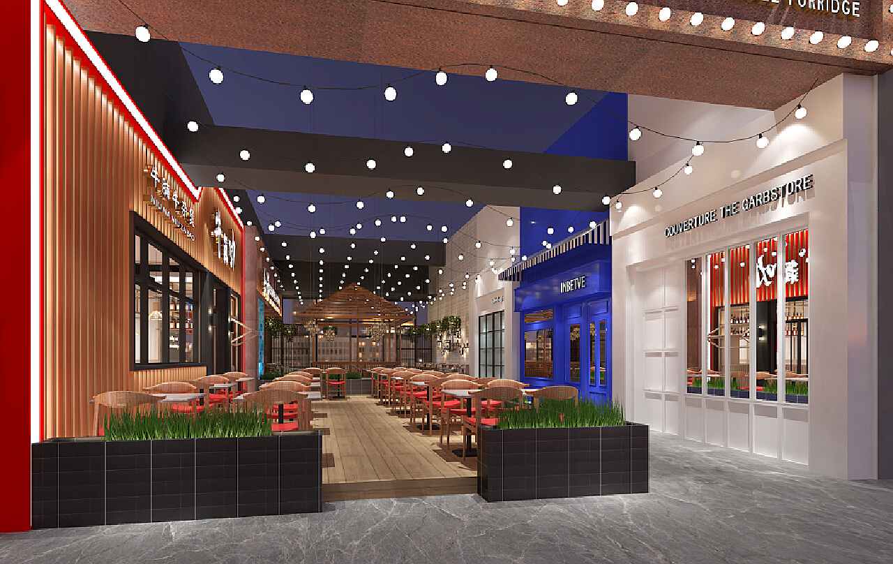 餐飲設(shè)計(jì)中的舒適性營造：細(xì)節(jié)成就美好體驗(yàn)